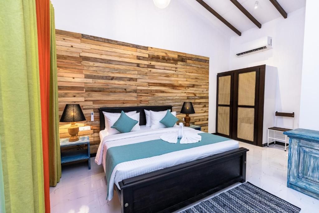 The Walawwa Luxury Boutique фото 2