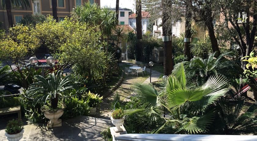 Hotel Morandi фото 46