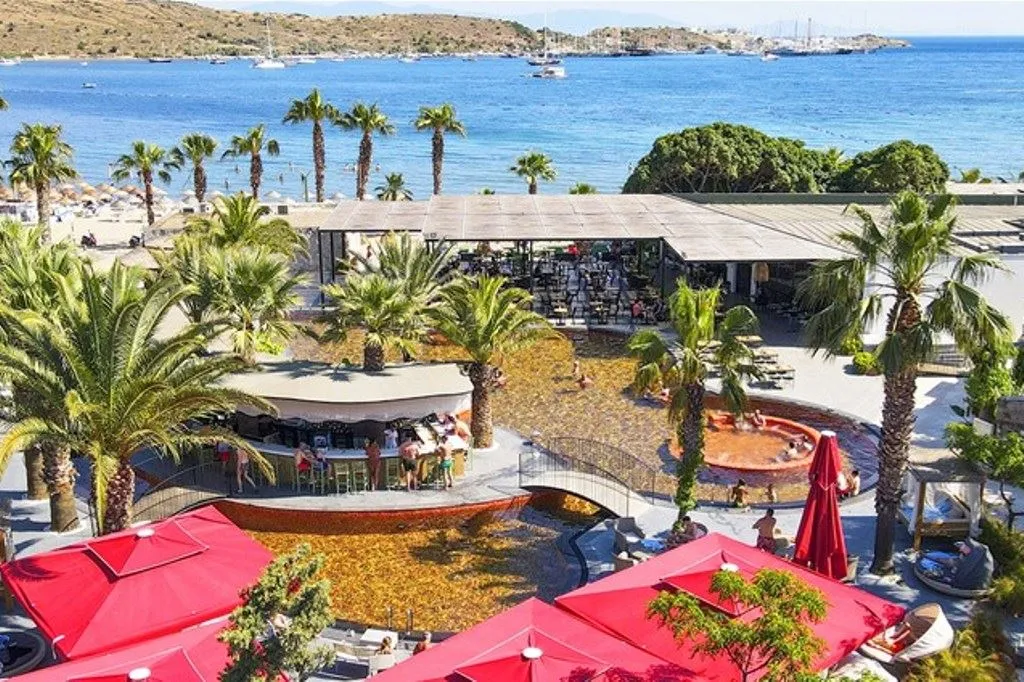 Very Chic Bodrum (Adults Only) фото 8
