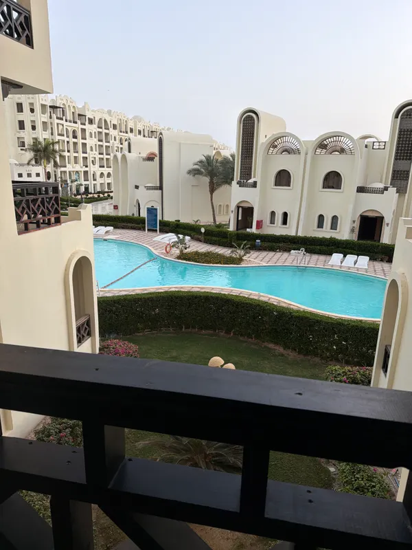 Gravity Hotel & Aqua Park Sahl Hasheesh фото 96
