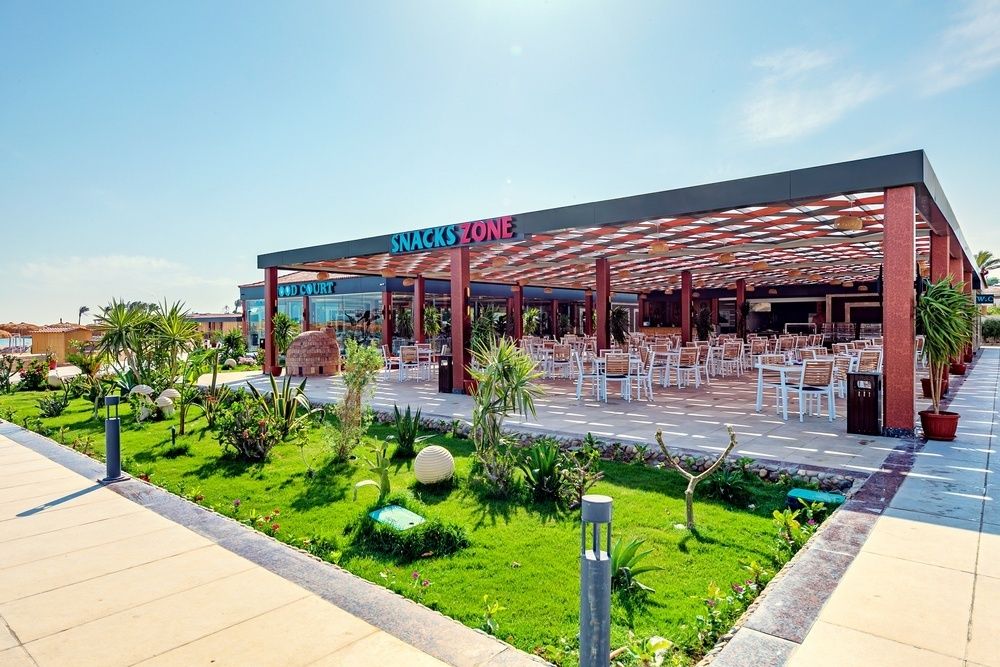 Rewaya Majestic Resort фото 101