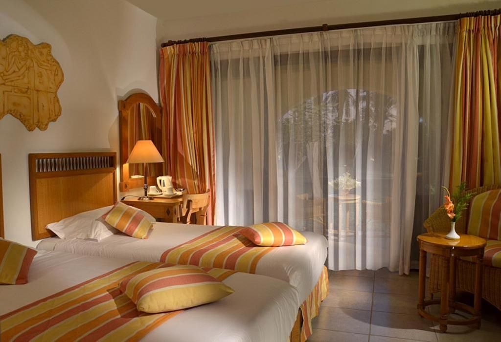 Mercure Luxor Karnak фото 41