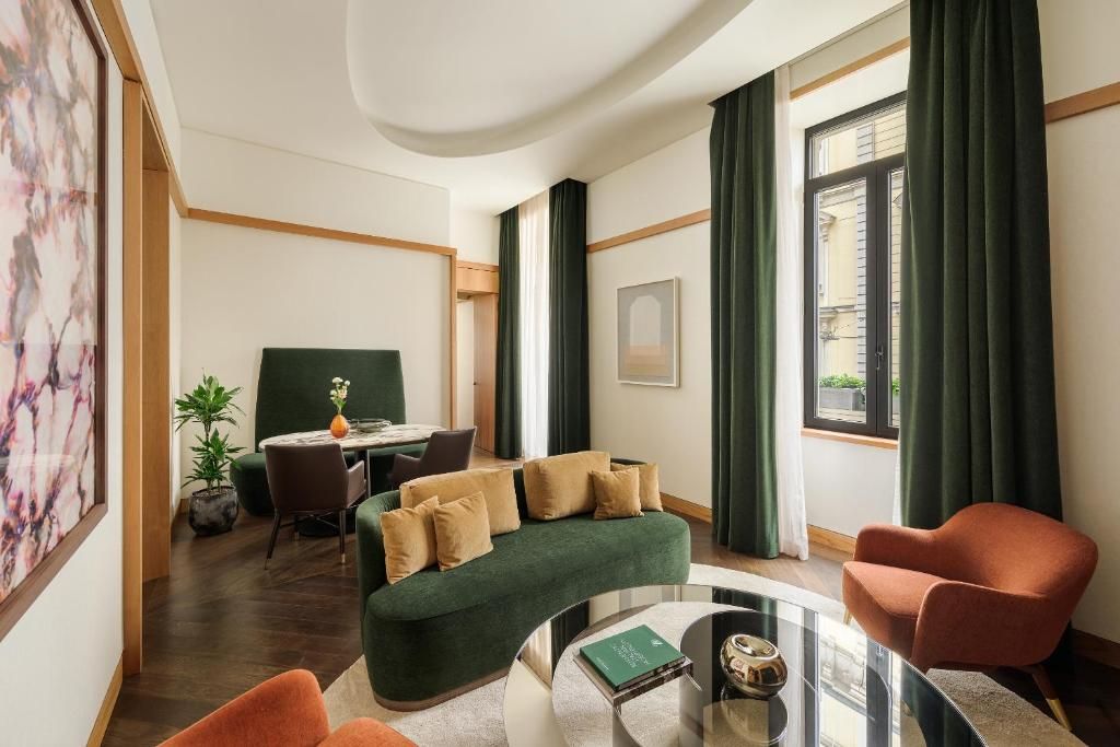 Park Hyatt Milano фото 23