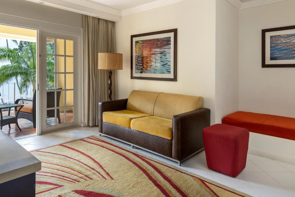 Tamarind by Elegant Hotels - All Inclusive фото 17