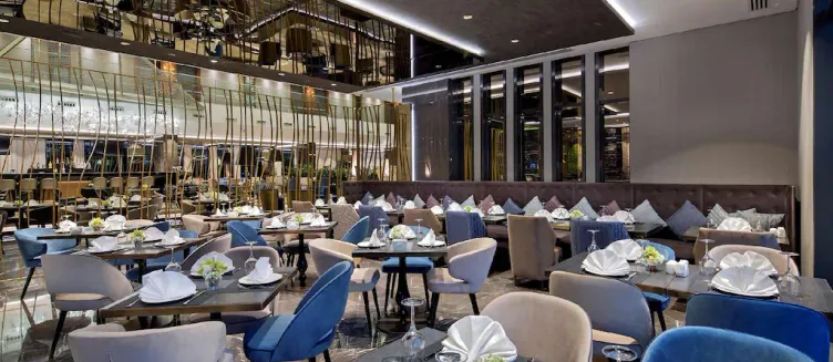 Фото отеля DoubleTree by Hilton Istanbul - Piyalepasa