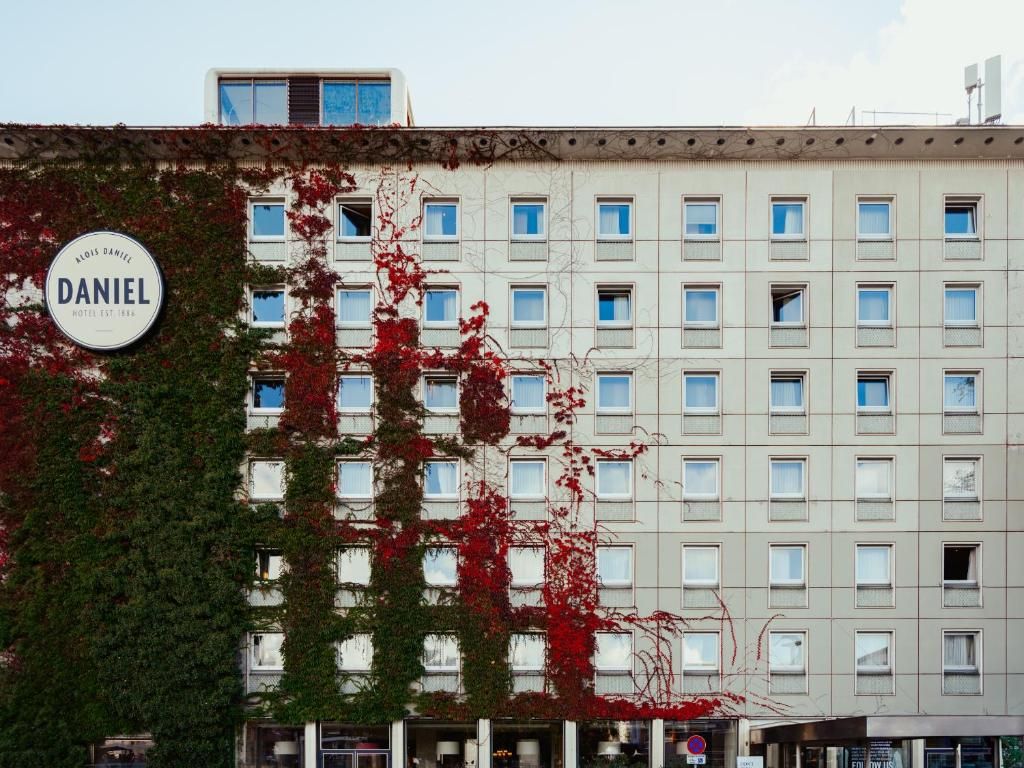 Hotel Daniel Graz фото 2