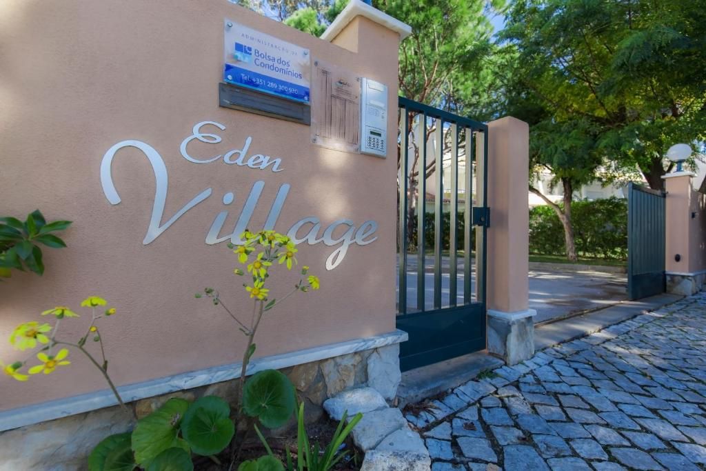 Complexo Eden Vilage by Garvetur фото 2