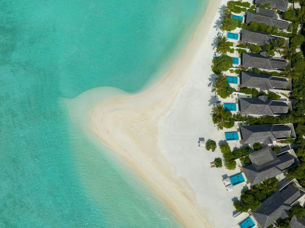 Emerald Faarufushi Resort & Spa фото 9