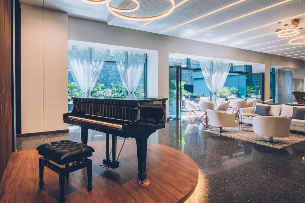 Iberostar Grand Packard фото 58