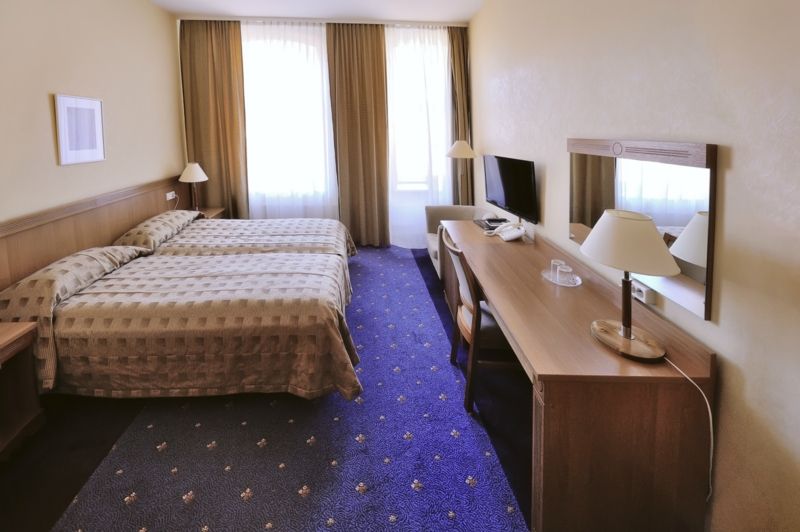 Hotel Rinno фото 24