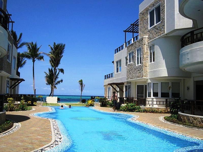 7 Stones Boracay Suites фото 16