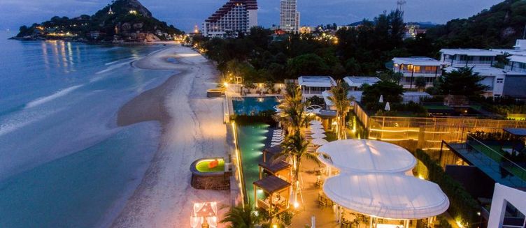 Фото отеля The Yana Villas Hua Hin