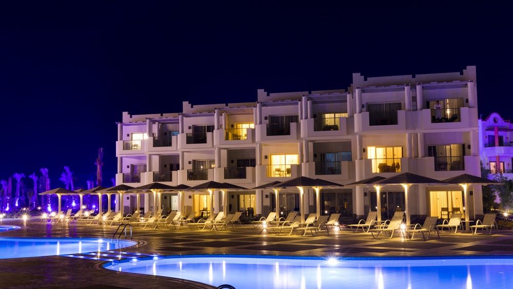 Fantazia Resort Marsa Alam фото 94