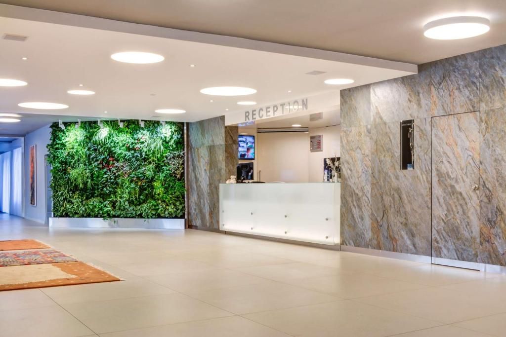 Best Western Hotel Vista фото 7