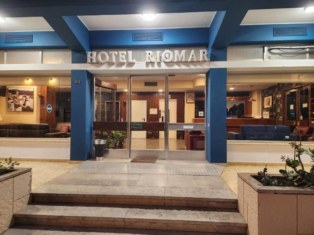 Hotel Riomar фото 6