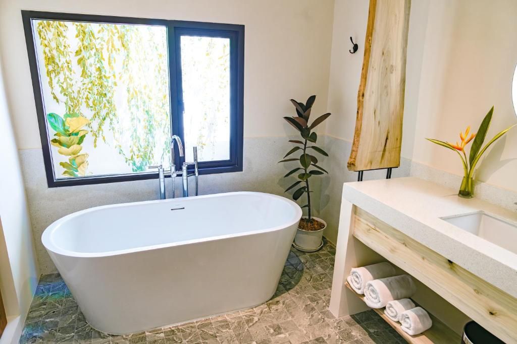 Baan Haad Ngam Boutique Resort & Spa фото 82