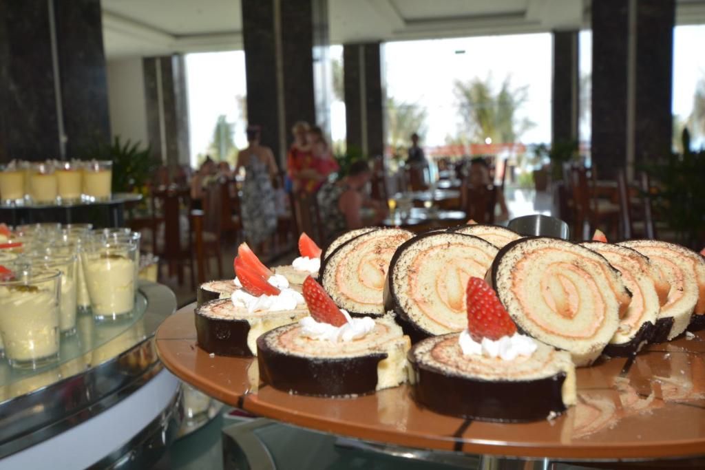 Dessole Beach Resort Nha Trang фото 81