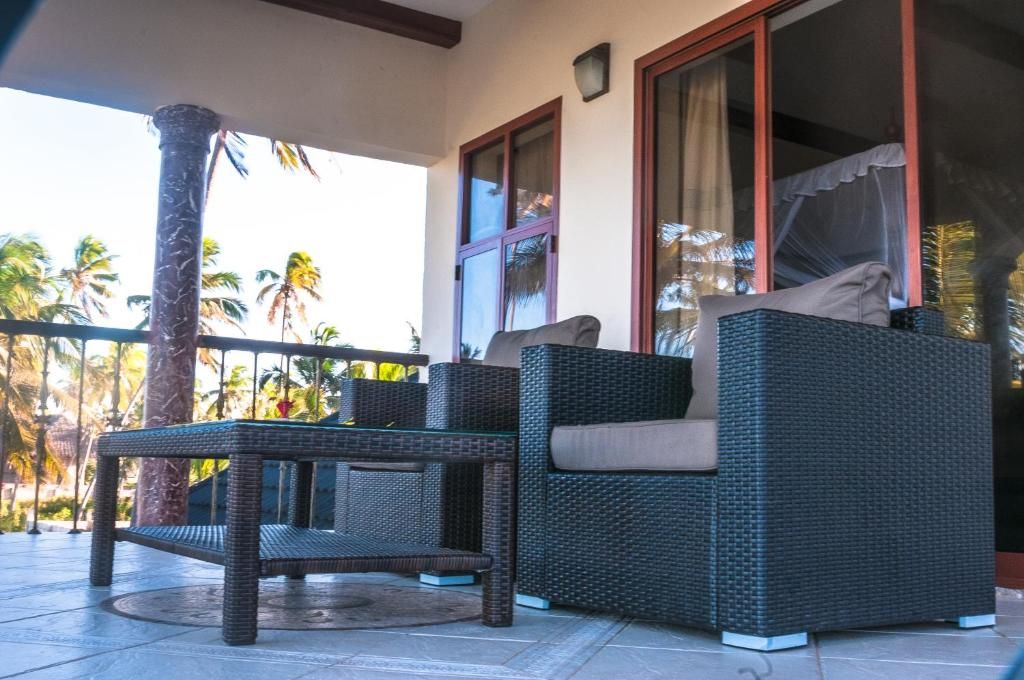 Zawadi Beach Villas фото 41