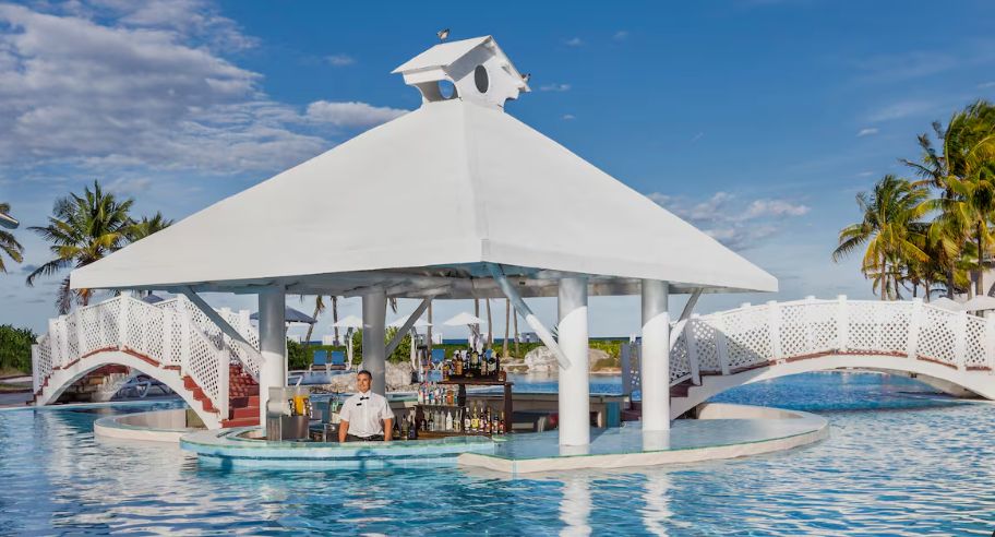 Tryp Cayo Coco фото 15