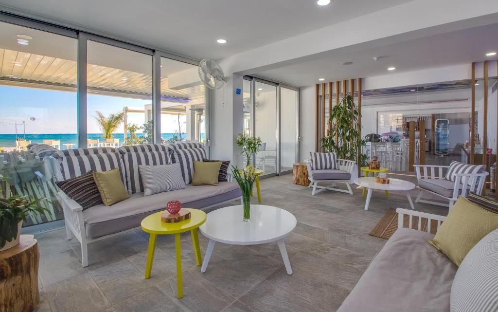 Island Boutique Hotel фото 19