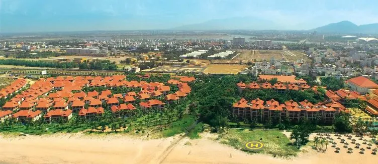 Фото отеля Furama Villas Danang