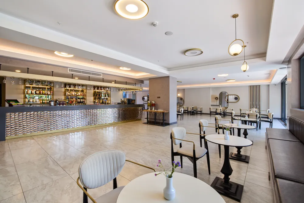 Movenpick Resort Antalya Tekirova фото 107