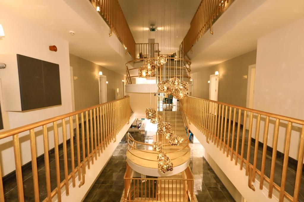 Eramax hotel kemer фото 7
