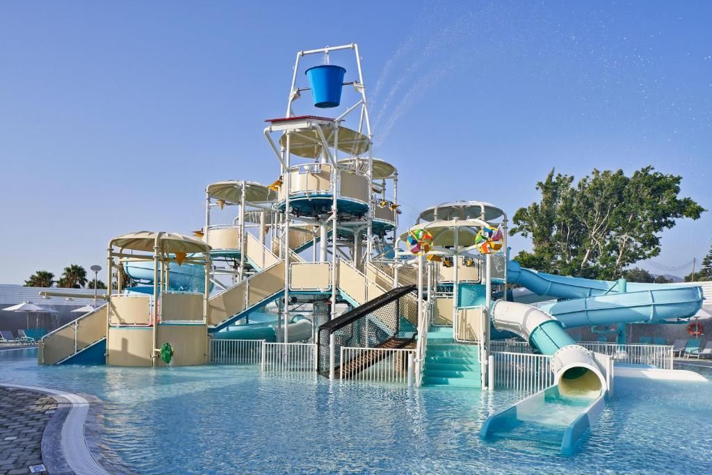 Mare Paphos фото 42