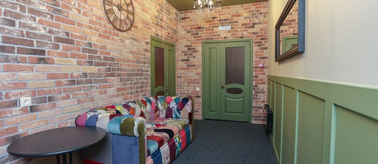 Фото отеля FUN&SUN SKI Отлично Шерегеш