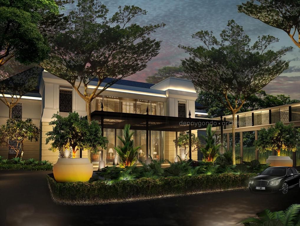 Tentrem фото 31