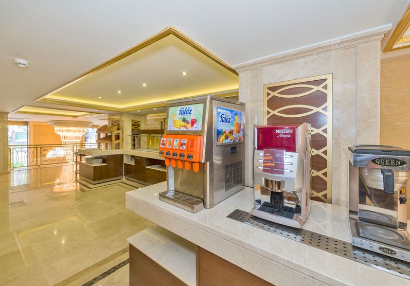Antea Hotel Oldcity - Special Category фото 34