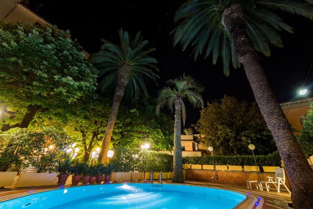 Hotel Reale фото 18