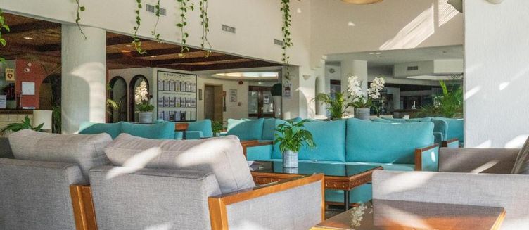 Фото отеля Paphos Gardens Holiday Resort