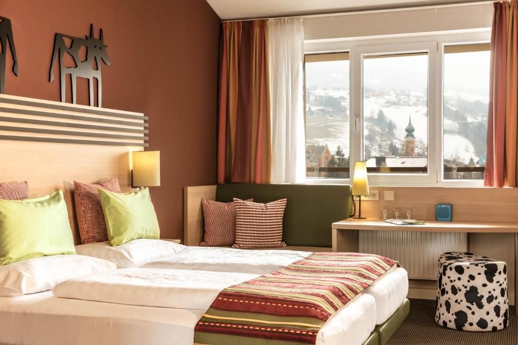 PULSE Schladming фото 8