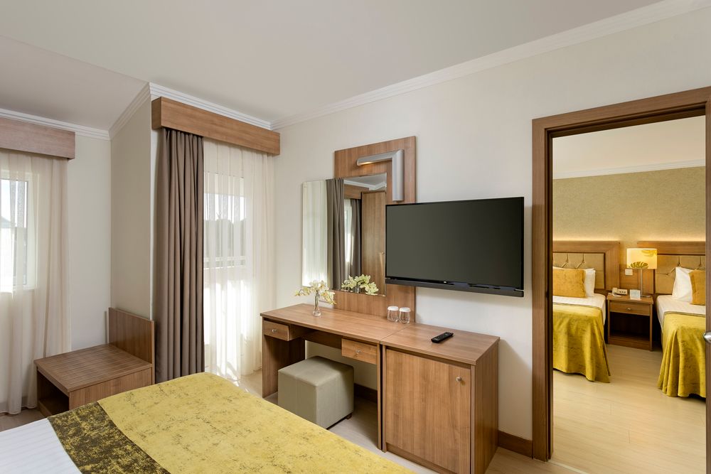 Innvista Hotel Belek фото 178