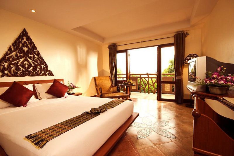 Anyavee Ao Nang Bay Resort фото 34