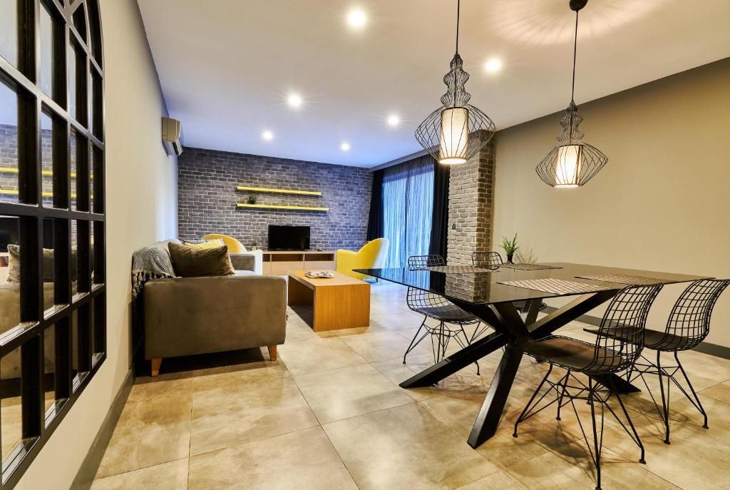 Loft 1502 фото 43