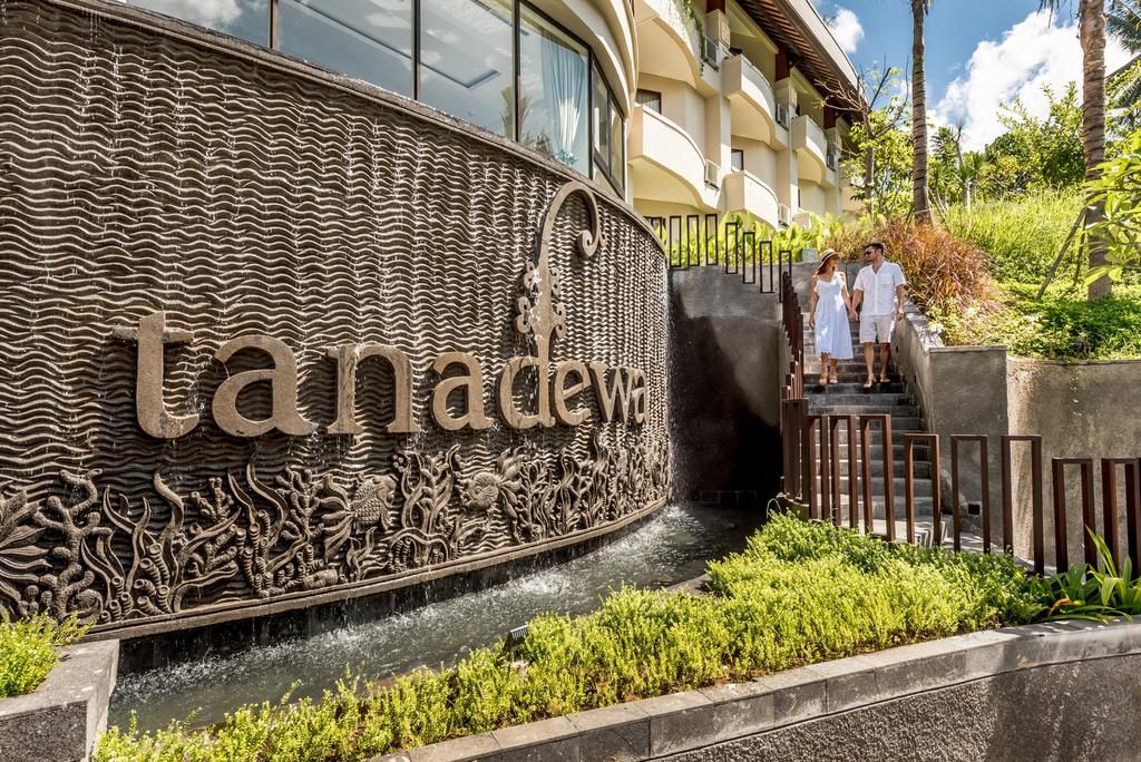 Tanadewa Resort Ubud Bali by Cross Collection фото 36