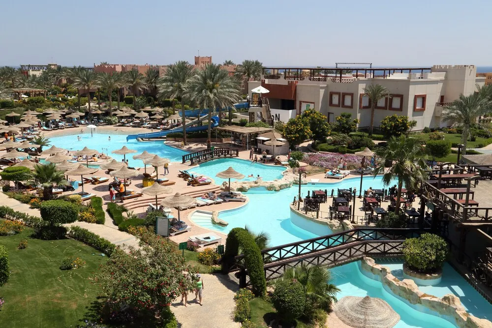Rehana Sharm Resort Aquapark & Spa фото 40