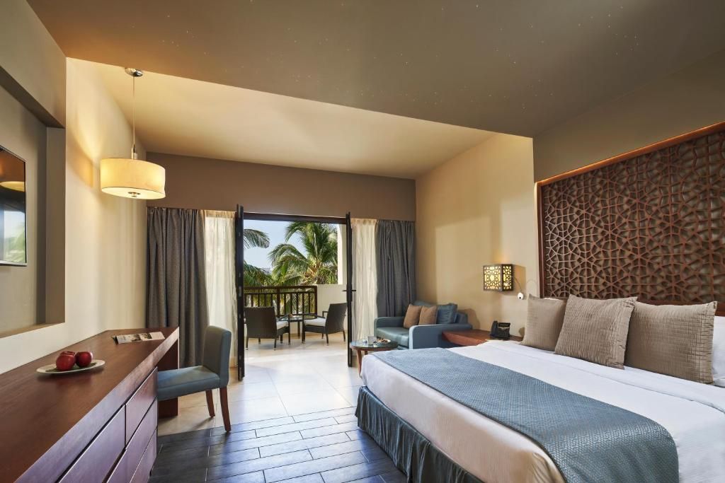 Fanar Hotel & Residences фото 66