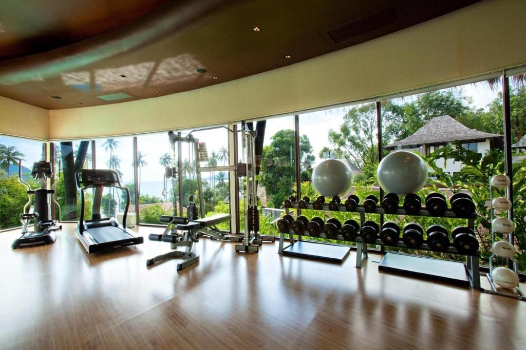 The Vijitt Resort Phuket фото 64