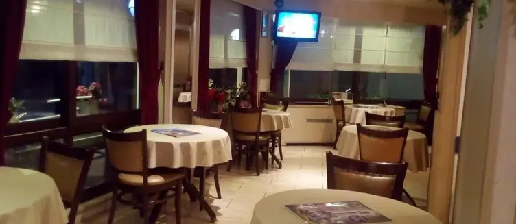 Фото отеля Olimpiyat Otel Izmir