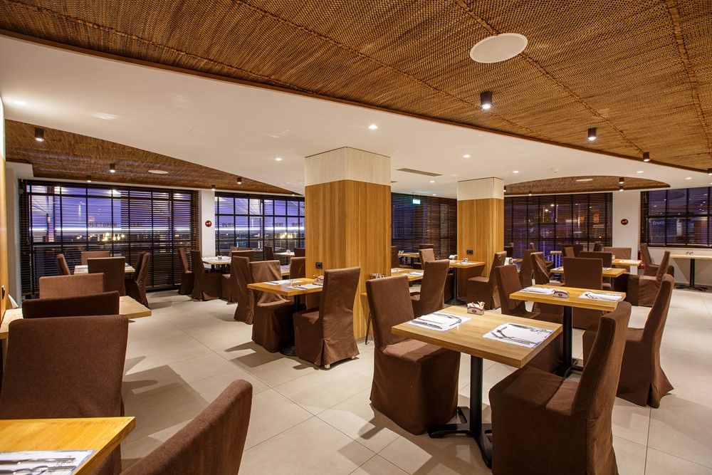 Palmera Beach Hotel & Spa (Adults Only) фото 4