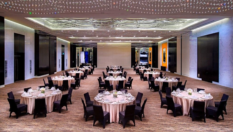 Sofitel Abu Dhabi Corniche фото 40