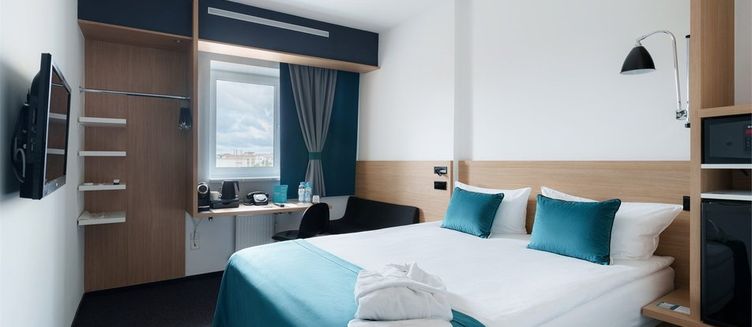 Фото отеля BonHotel