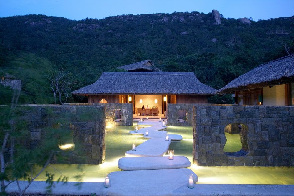 Six Senses Ninh Van Bay фото 72
