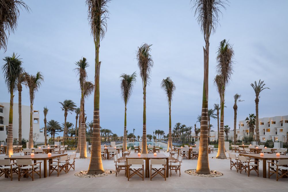 Serry Beach Resort фото 112