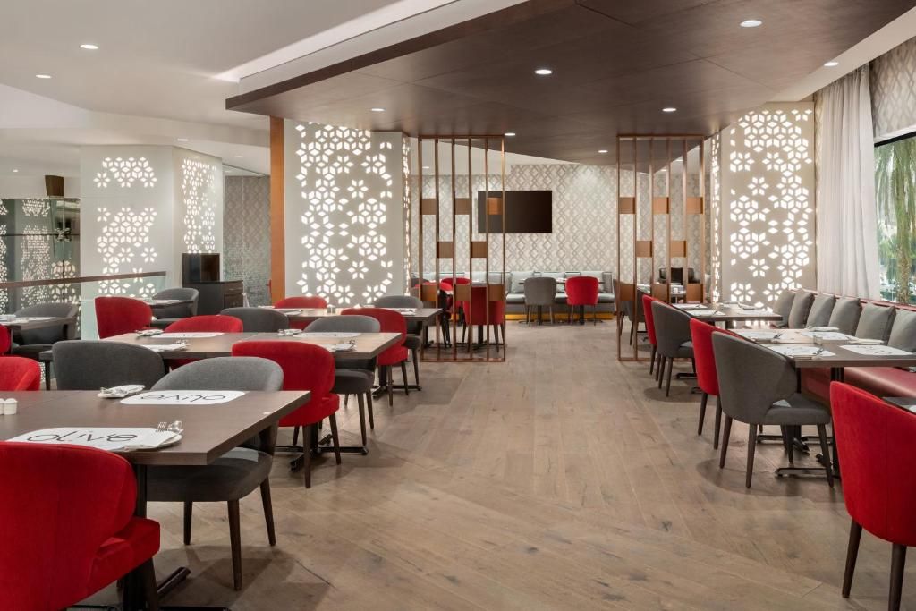 Ramada Encore by Wyndham Muscat Al-Ghubra фото 9
