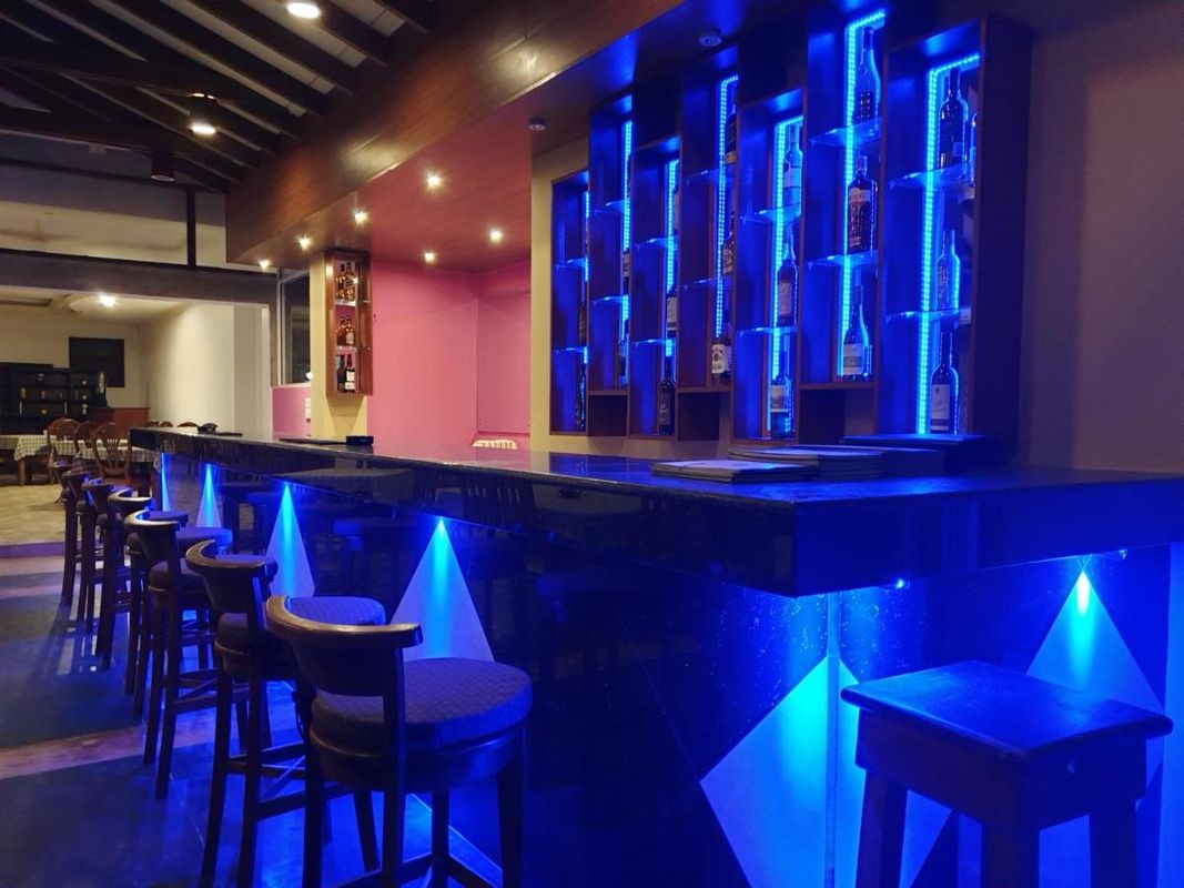Oasey Beach Hotel фото 9