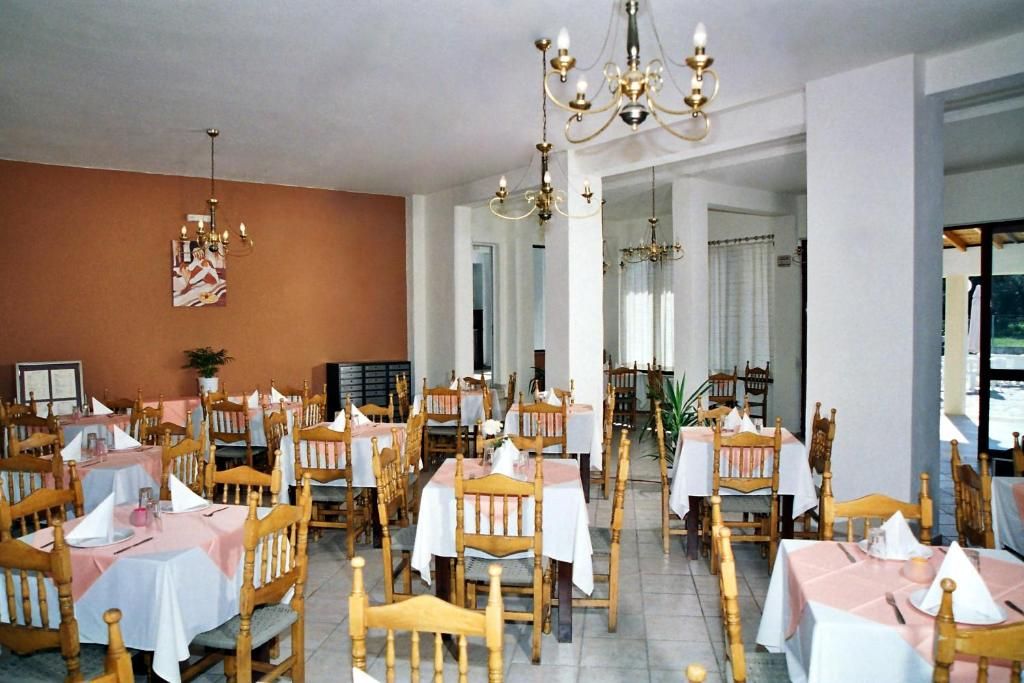 Prassino Nissi фото 18